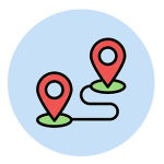 long distance transfers Greece