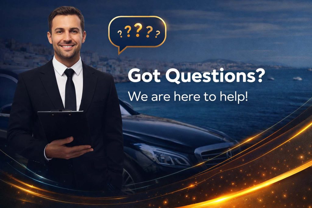 vip taxi travel Athens AIrport